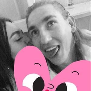 Meet your Posher, Georgie